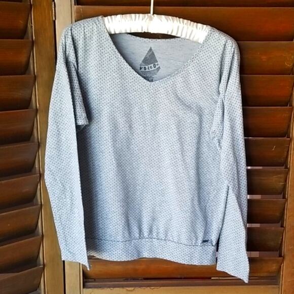 Volcom Long Sleeve - Picture 1 of 4